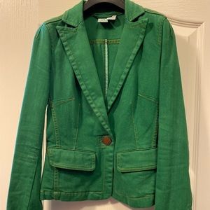 Armani exchange jacket